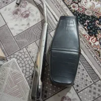 وسایل موتور سیکلت
