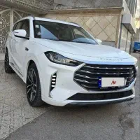 فیدلیتی پرستیژ (۷نفره) کابین نسکافه