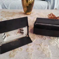 پرژکتور فن دار یونمیات دو لامپ