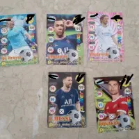 کارت فیفا جام جهانی ۲۰۲۲