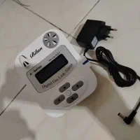 هشدار دهنده نشت گاز ونوس