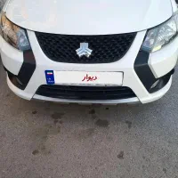 کوئیک GXRL فول 403 درحد