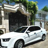 دنا پلاس اتومات آپشنال بالوازم
