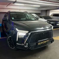 کی ام سی X5 / فروش اقساطی ۵ساله بانکی