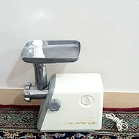 چرخ گوشت ناسیونال اصل ژاپن|خردکن، آسیاب، غذاساز|تهران, شهرک ولیعصر|دیوار