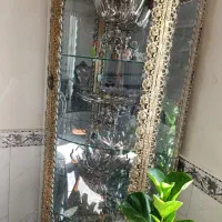 بوفه برنز