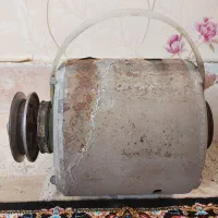 دینام کولرنیازب سیم پیچی
