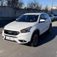 تیگو 7 ie مدل 99