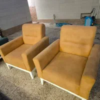 مبل شویی سیار طاهری در گچساران