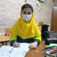 تدریس تمام دروس در محیط آموزشگاه