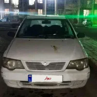 پراید 132 مدل 90