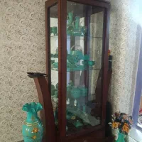 بوفه با تمام وسایل