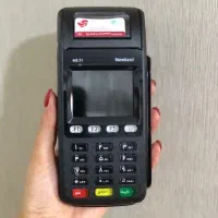 دستگاه کارتخوان/ انتخاب مطمئن ++پوز شارژی