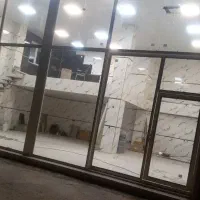 اجاره مغازه ۱۲۵ متری / کمربندی دوم