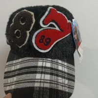 کلاه نو