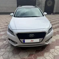 سوناتا هیبرید ۲۰۱۷