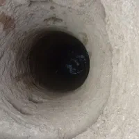 چاه کنی