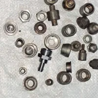 سری تراشی پارس صنعت