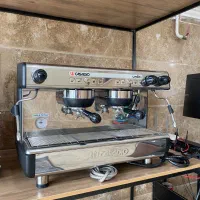 اسپرسوساز casadio undici