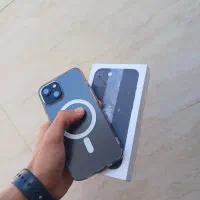 ایفون 13 نرمال تمیز
