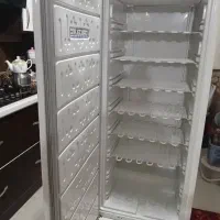 فریزر8 کشو گلسان