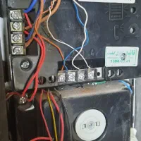 برقکارتکفاز۳فاز کولرآیفون تلفن لاین نوری تهرانپارس