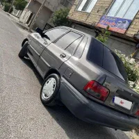 پراید 131 شاسی پلمپ