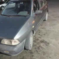 پراید Gtxi