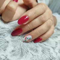 کاشت ناخن ۴۰۰ ترمیم ۳۵۰/ کلاسهای آموزشی کاشت ناخن