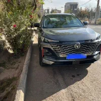 چانگان Cs 55 وارداتی گارانتی فعال