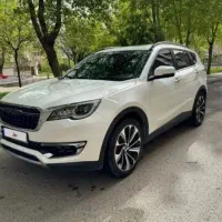 فیدلیتی پرایم هفت نفره مدل ۱۴۰۲ اقساطی اعتماد آریا