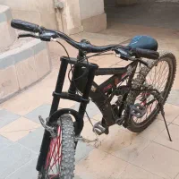 دوچرخه