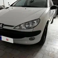 206مدل 81|خودرو سواری و وانت|رفسنجان, |دیوار
