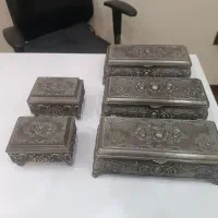 جعبه تزیینی