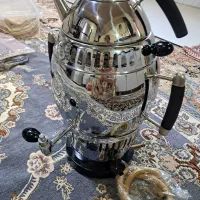 سماور نو و اکبند