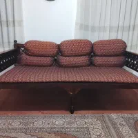 تخت سنتی