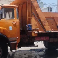 مان کمپرسی