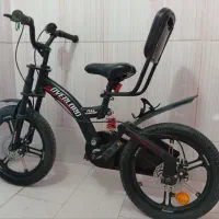 دوچرخه