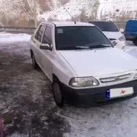 پراید
