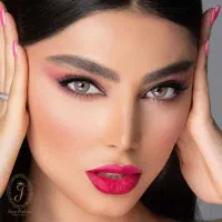 میکاپ vip