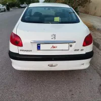 206وی20 مدل 90