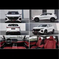 فروش چانگان X5