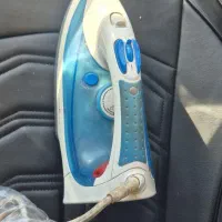اتو بخار دستی کلورانس