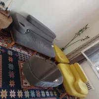 مبل راحتی مدرن