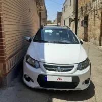 کوییک R پارس خودرویی مدل ۱۴۰۲ صفر کیلومتر