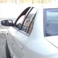 سورن ۸۷ بیرنگ شاسی سالم