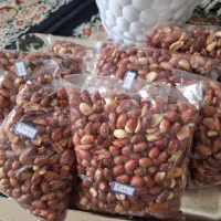 اجیل تک نفره یه میان وعده سالم با قیمتهای اقتصادی