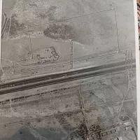 فروش-زمین-نبش-اتوبان-بوشهر-برازجان-پلیس-راه