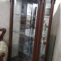 ویترین کاملا سالم