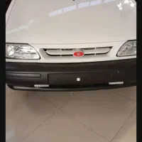 پراید وانت صفر خشک